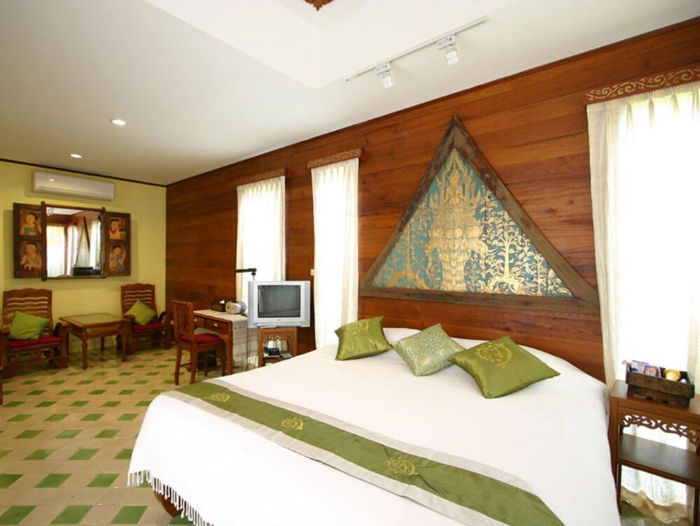 Fotos del hotel - BAN SABAI VILLAGE RESORT & SPA
