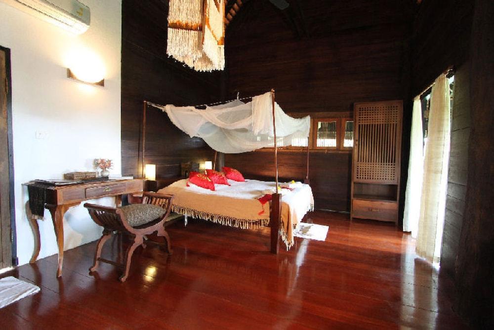 Fotos del hotel - BAN SABAI VILLAGE RESORT & SPA