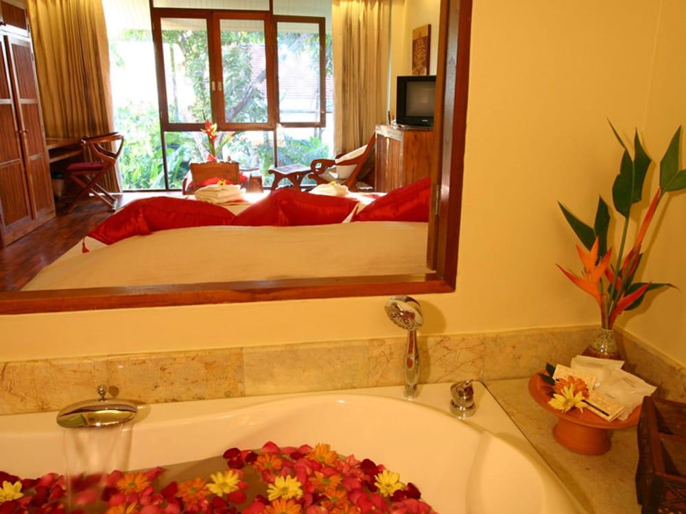Fotos del hotel - BAN SABAI VILLAGE RESORT & SPA