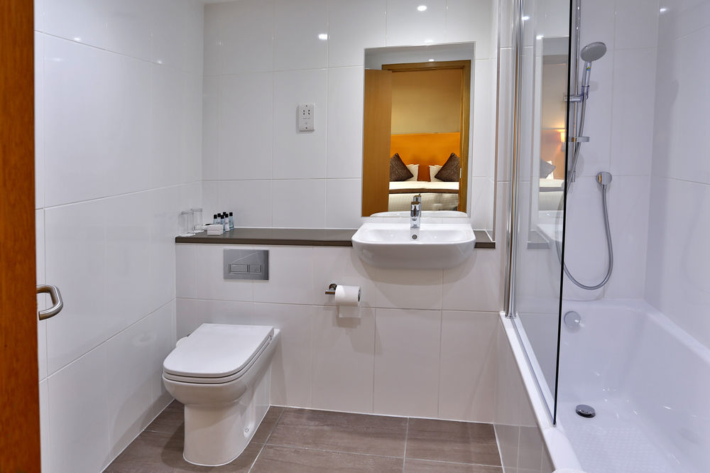 Fotos del hotel - Best Western Plus Nottingham City Centre