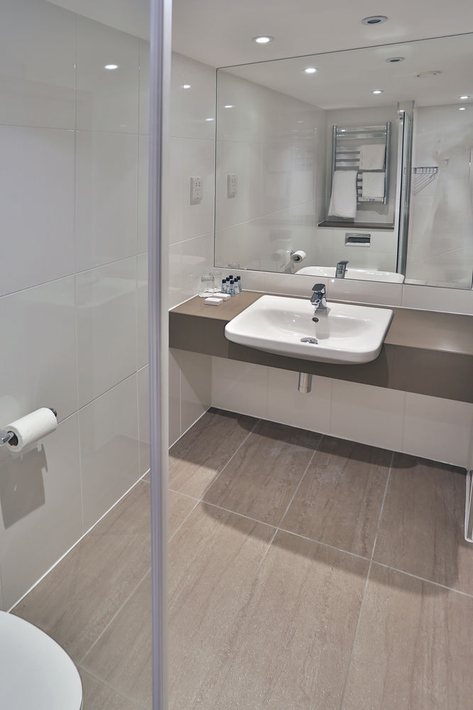 Fotos del hotel - Best Western Plus Nottingham City Centre