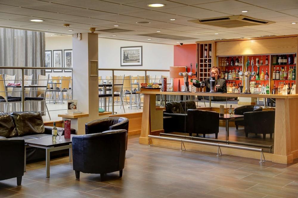 Fotos del hotel - Best Western Plus Nottingham City Centre