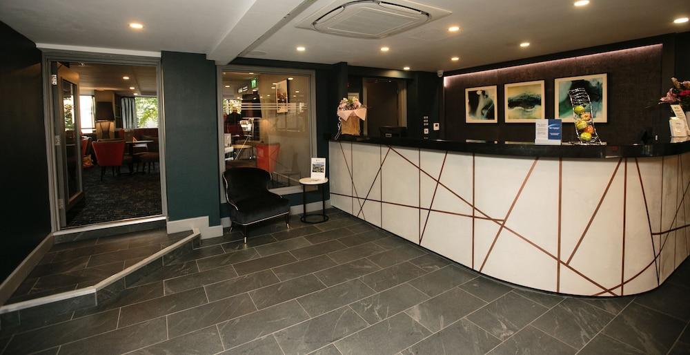 Fotos del hotel - Best Western Plus Nottingham City Centre