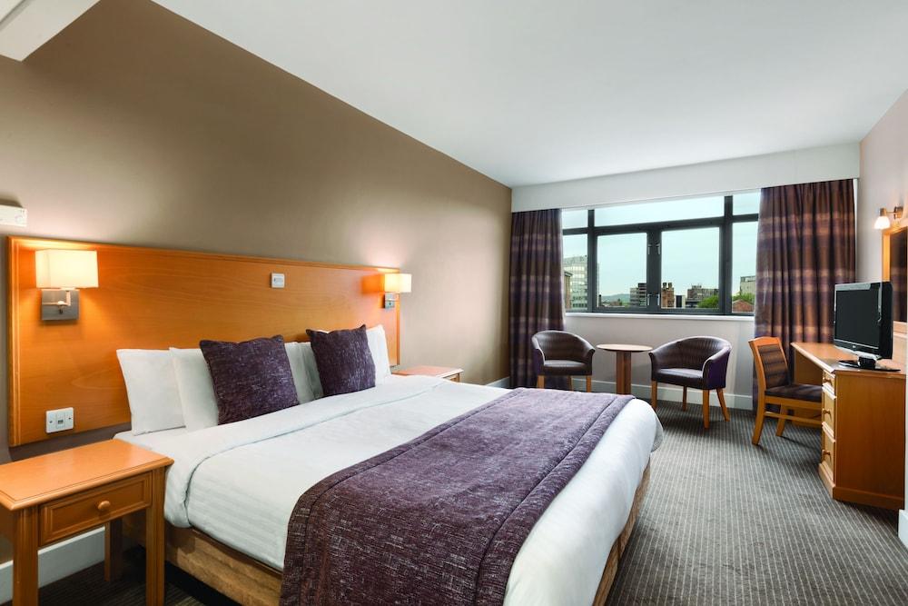 Fotos del hotel - Best Western Plus Nottingham City Centre