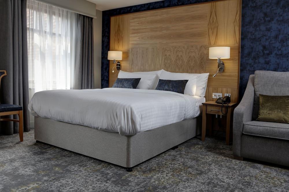 Fotos del hotel - Best Western Plus Nottingham City Centre