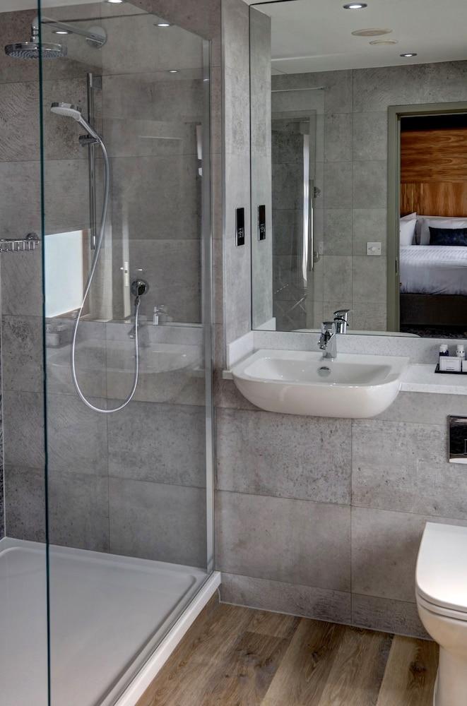 Fotos del hotel - Best Western Plus Nottingham City Centre