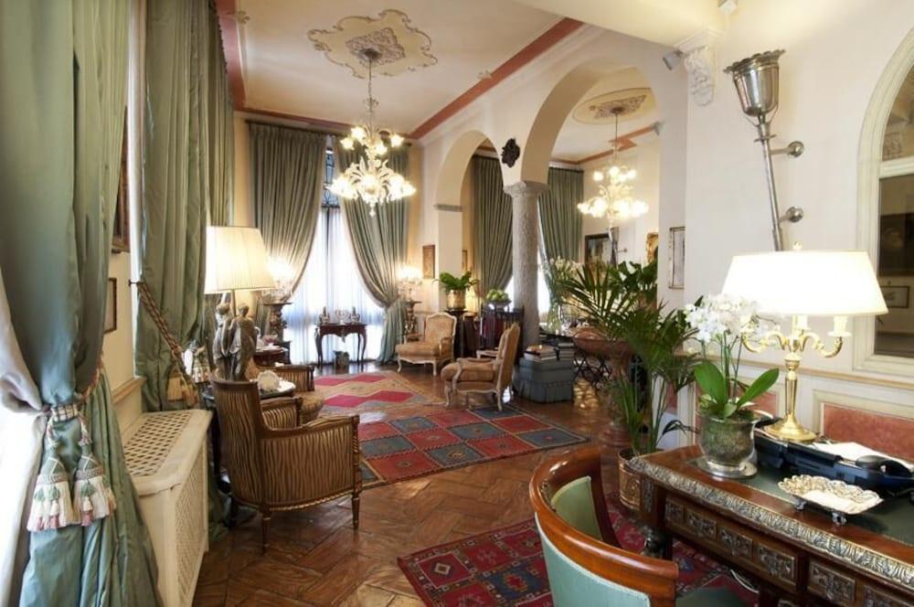 Fotos del hotel - Petit Palais Milano