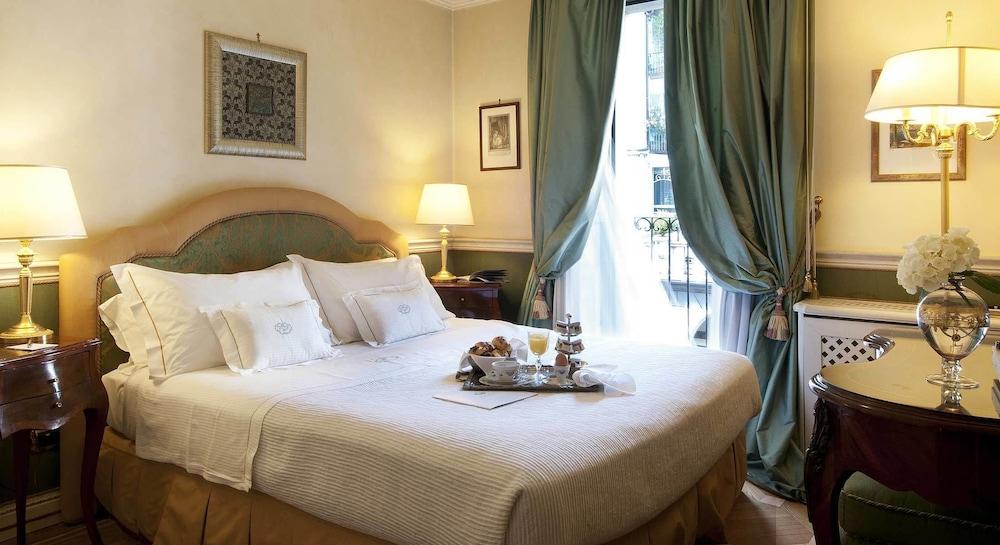 Fotos del hotel - Petit Palais Milano