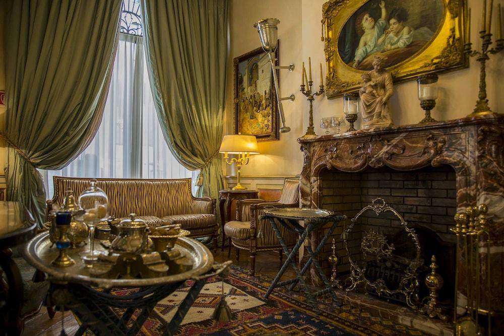 Fotos del hotel - Petit Palais Milano