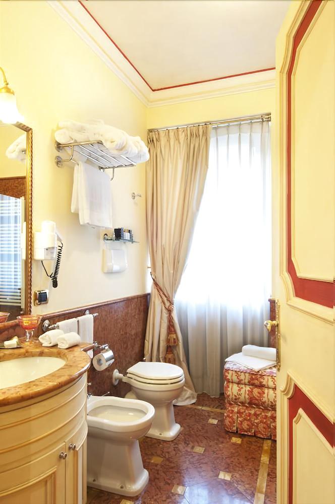 Fotos del hotel - Petit Palais Milano