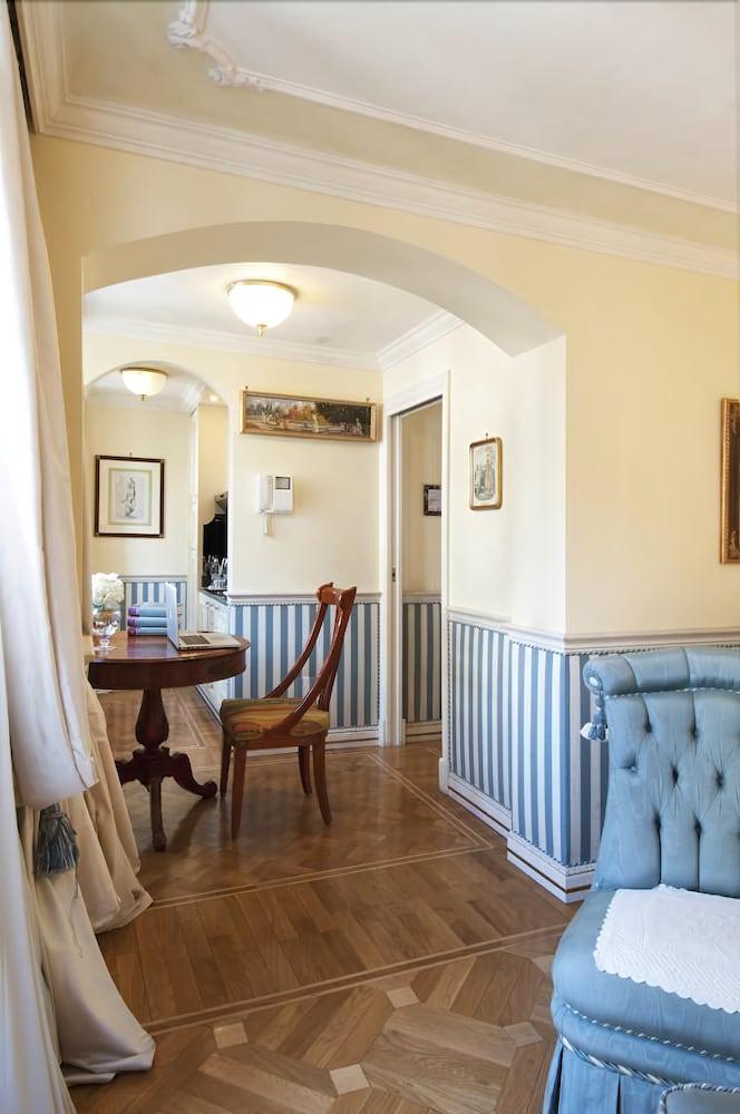 Fotos del hotel - Petit Palais Milano