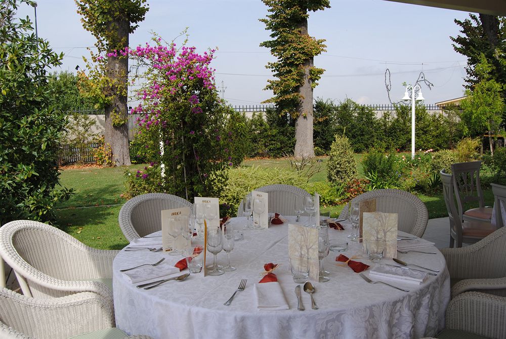 Fotos del hotel - Relais Villa Roncuzzi
