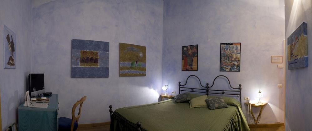Fotos del hotel - Relais Villa Roncuzzi