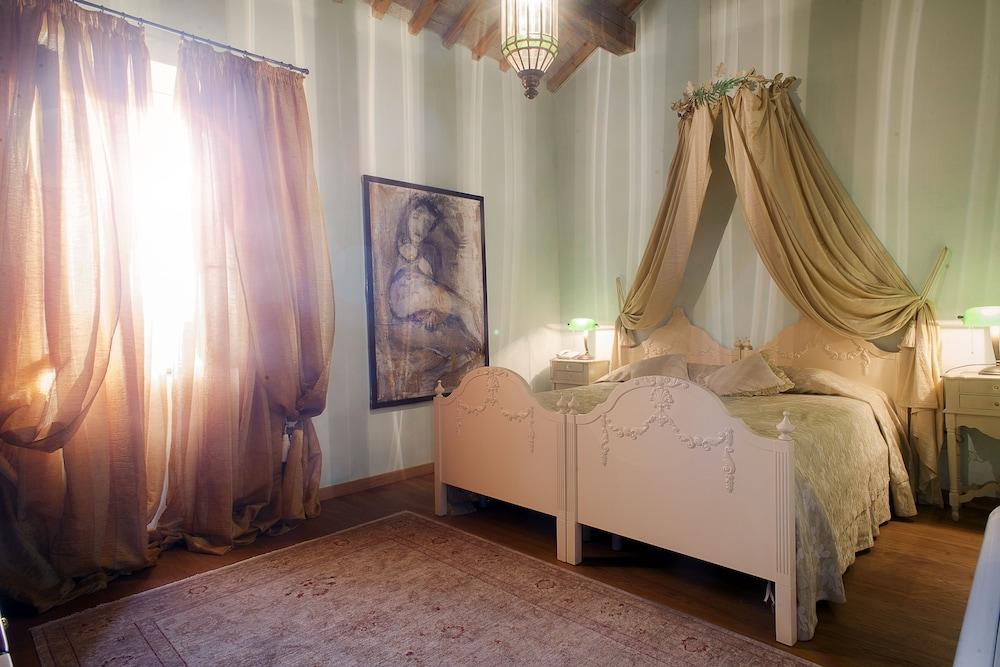 Fotos del hotel - Relais Villa Roncuzzi