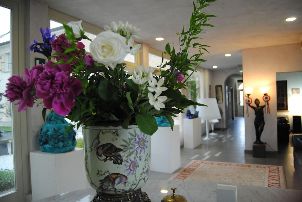 Fotos del hotel - Relais Villa Roncuzzi