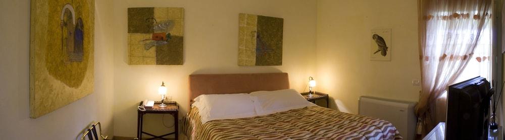 Fotos del hotel - Relais Villa Roncuzzi