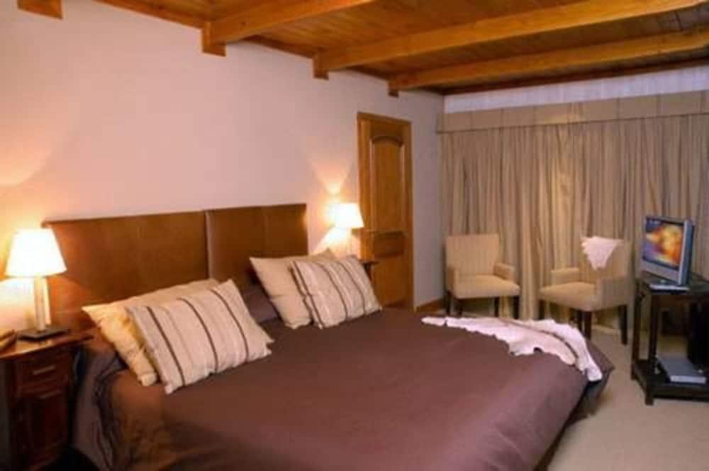 Fotos del hotel - Boutique Hotel La Cantera