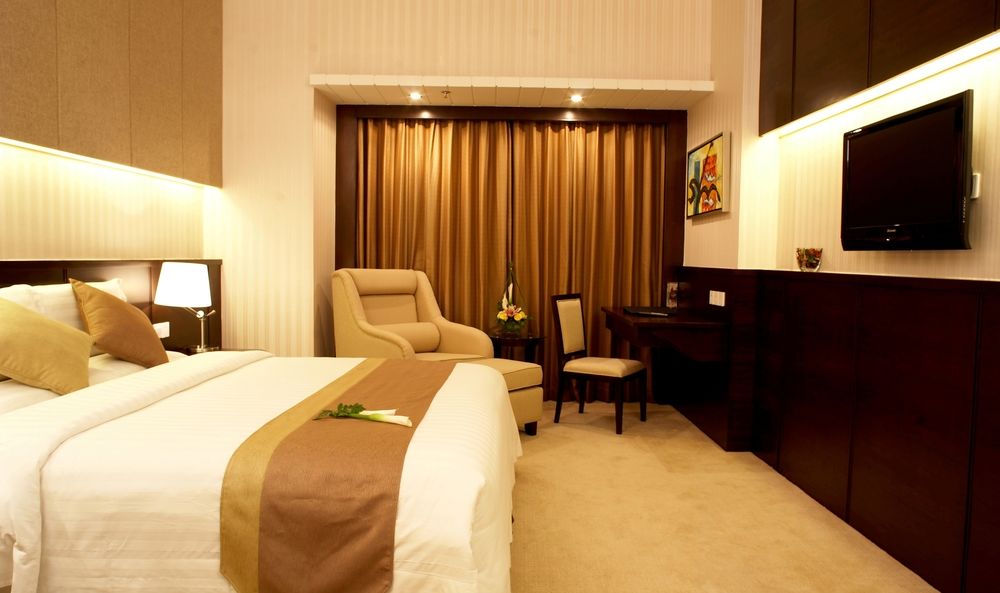 Fotos del hotel - HARBOUR VIEW HOTEL & RESORT