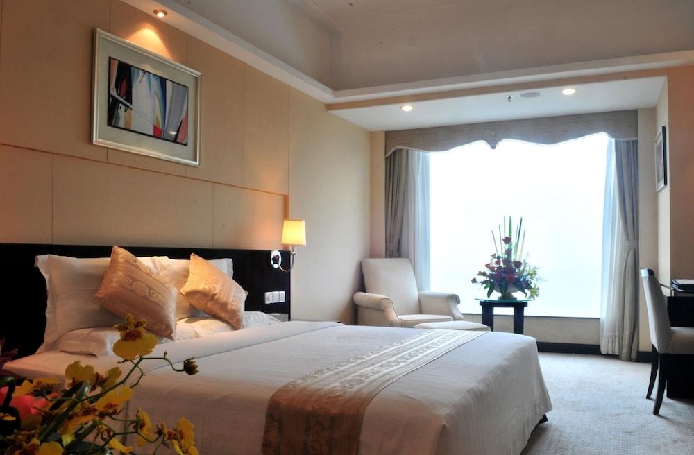 Fotos del hotel - HARBOUR VIEW HOTEL & RESORT
