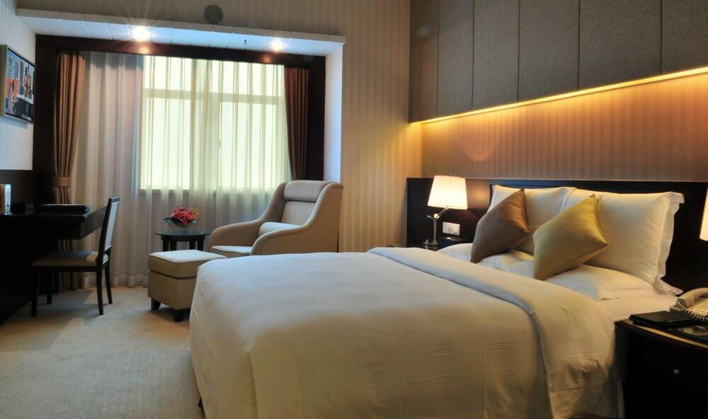 Fotos del hotel - HARBOUR VIEW HOTEL & RESORT