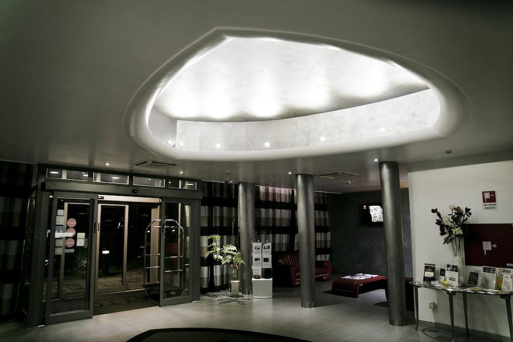 Fotos del hotel - DAYTONA BUSINESS HOTEL ****