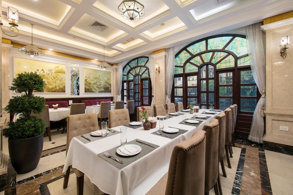 Fotos del hotel - Thien Thai Hotel