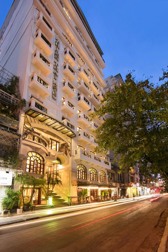 Fotos del hotel - Thien Thai Hotel