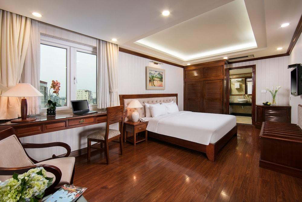 Fotos del hotel - Thien Thai Hotel