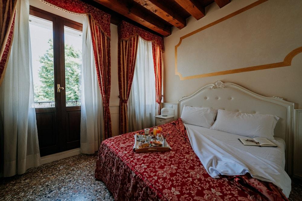 Fotos del hotel - ANTICA VILLA PATRIARCA