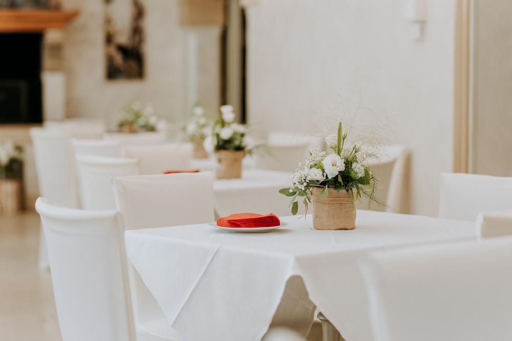 Fotos del hotel - ANTICA VILLA PATRIARCA