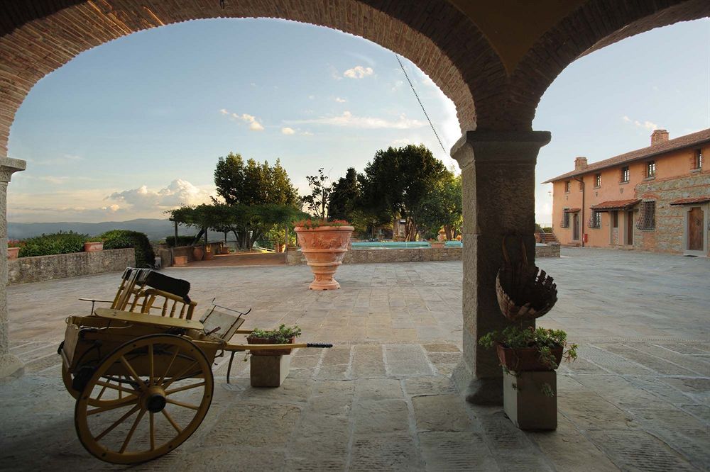 Fotos del hotel - FATTORIA DEGLI USIGNOLI