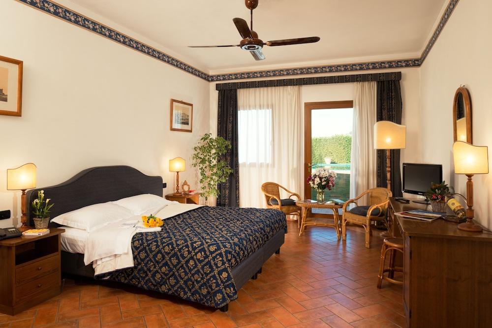 Fotos del hotel - FATTORIA DEGLI USIGNOLI