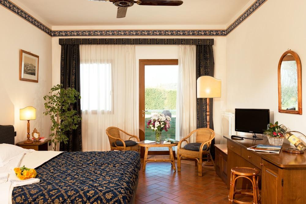 Fotos del hotel - FATTORIA DEGLI USIGNOLI