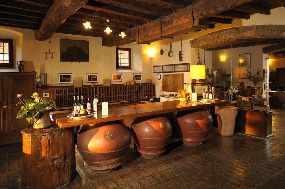 Fotos del hotel - FATTORIA DEGLI USIGNOLI