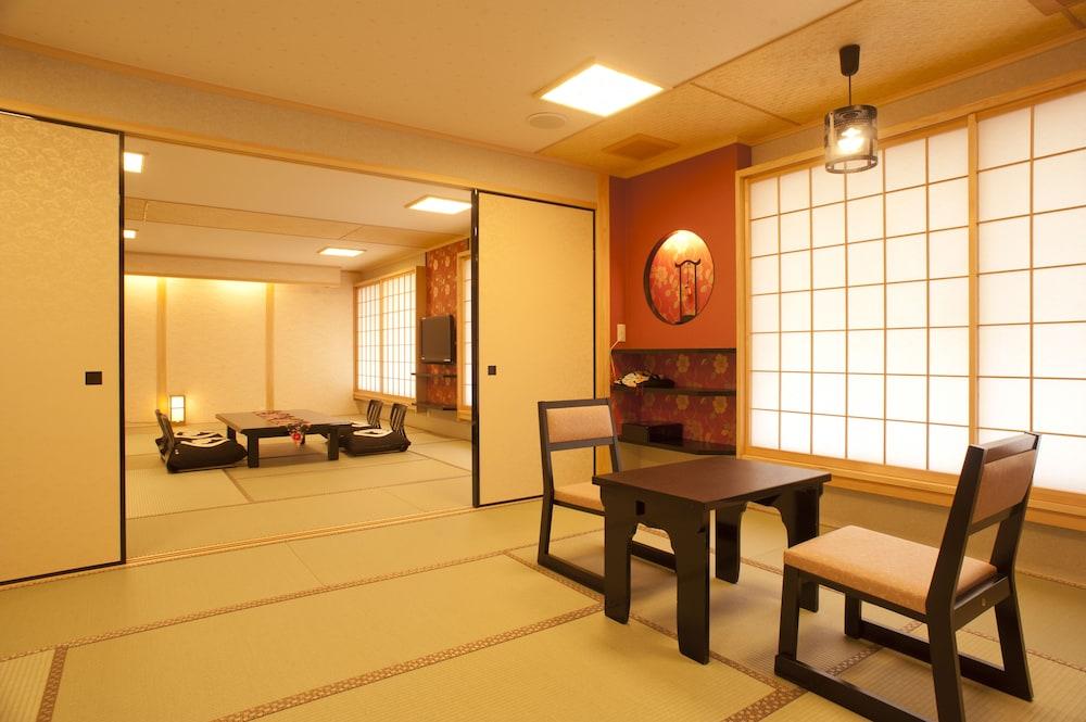 Fotos del hotel - MATSUI HANAKANZASHI RYOKAN