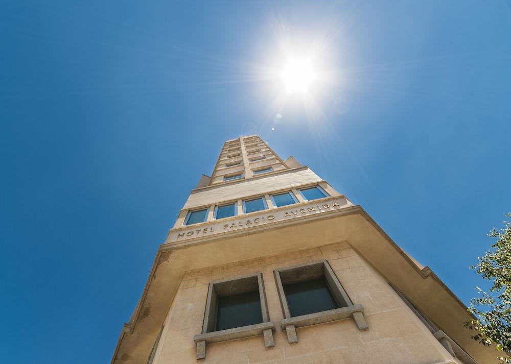 Fotos del hotel - UR PALACIO AVENIDA