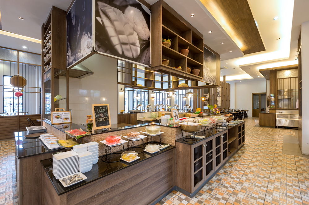 Fotos del hotel - BHUKITTA HOTEL & SPA