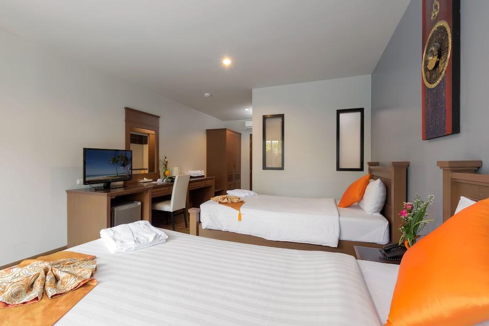 Fotos del hotel - BHUKITTA HOTEL & SPA