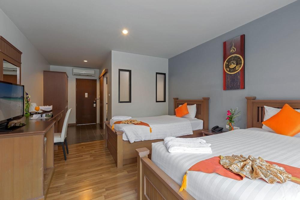 Fotos del hotel - BHUKITTA HOTEL & SPA