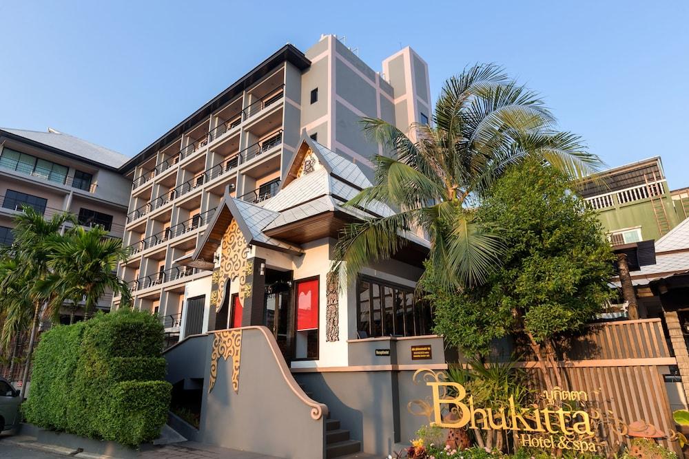 Fotos del hotel - BHUKITTA HOTEL & SPA