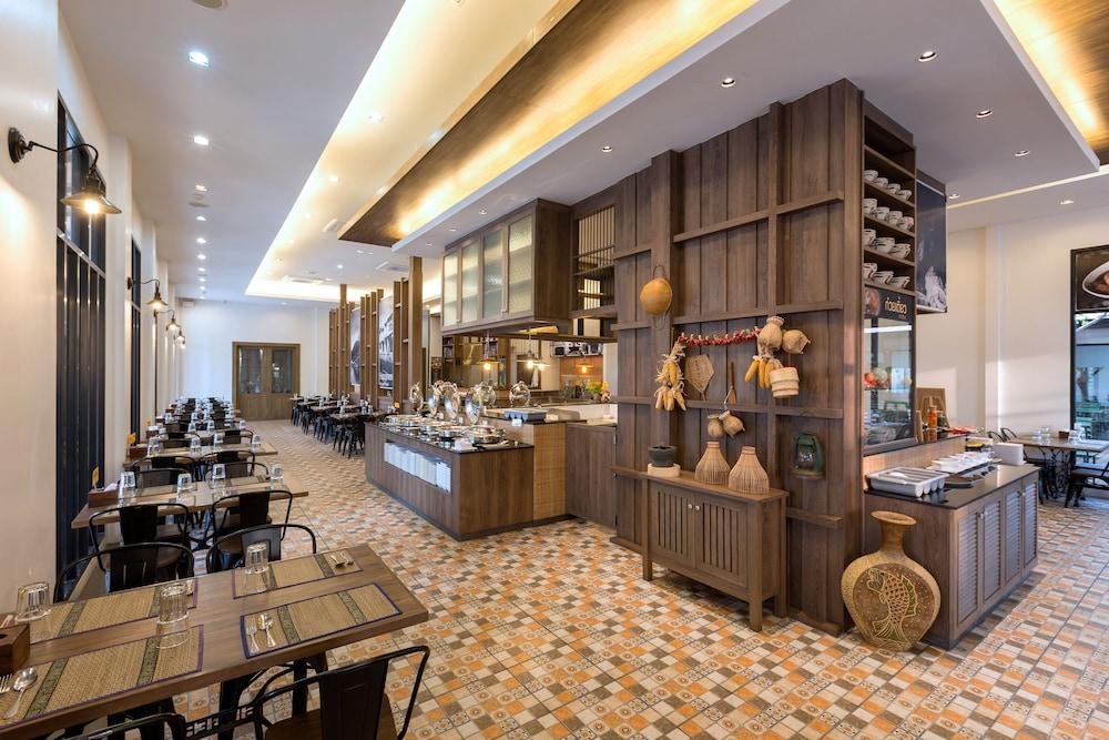 Fotos del hotel - BHUKITTA HOTEL & SPA