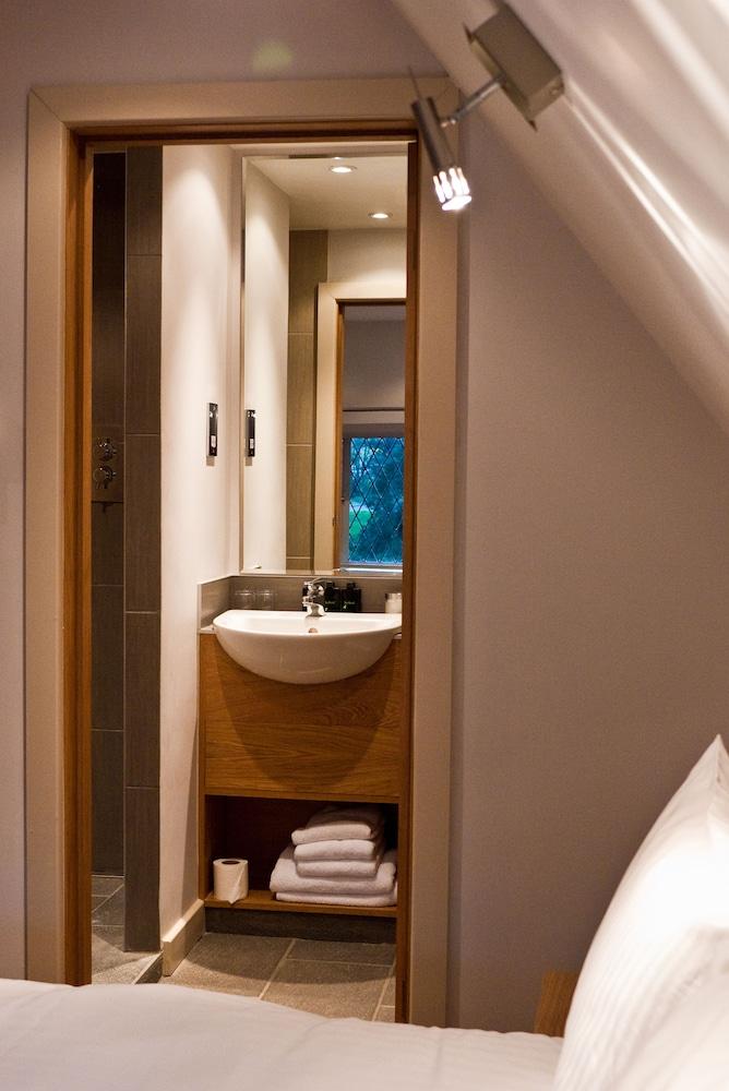 Fotos del hotel - Great Hallingbury Manor Stansted