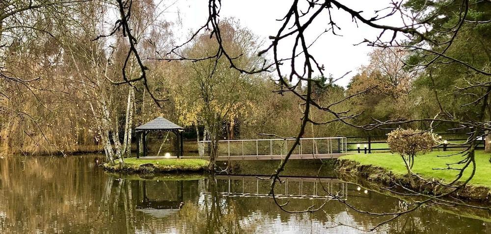 Fotos del hotel - Great Hallingbury Manor Stansted