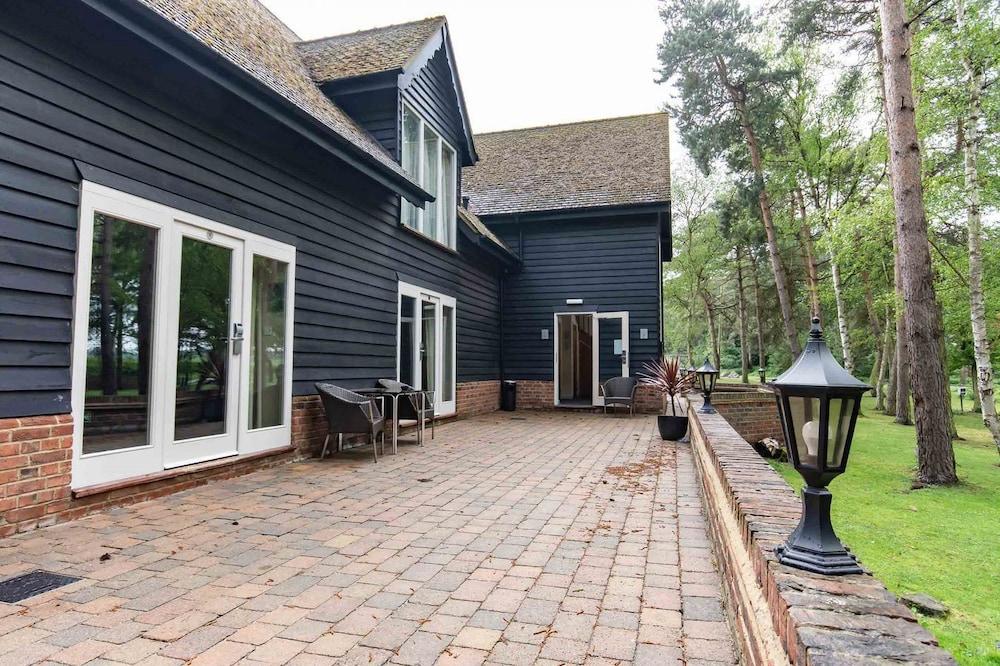 Fotos del hotel - Great Hallingbury Manor Stansted