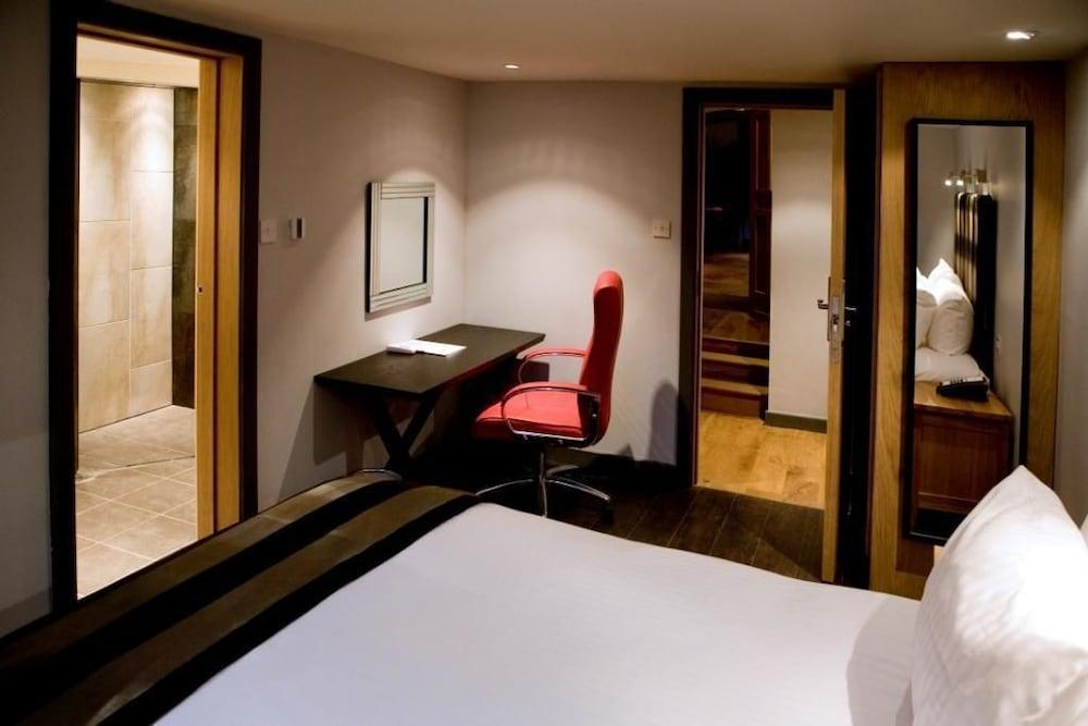 Fotos del hotel - Great Hallingbury Manor Stansted