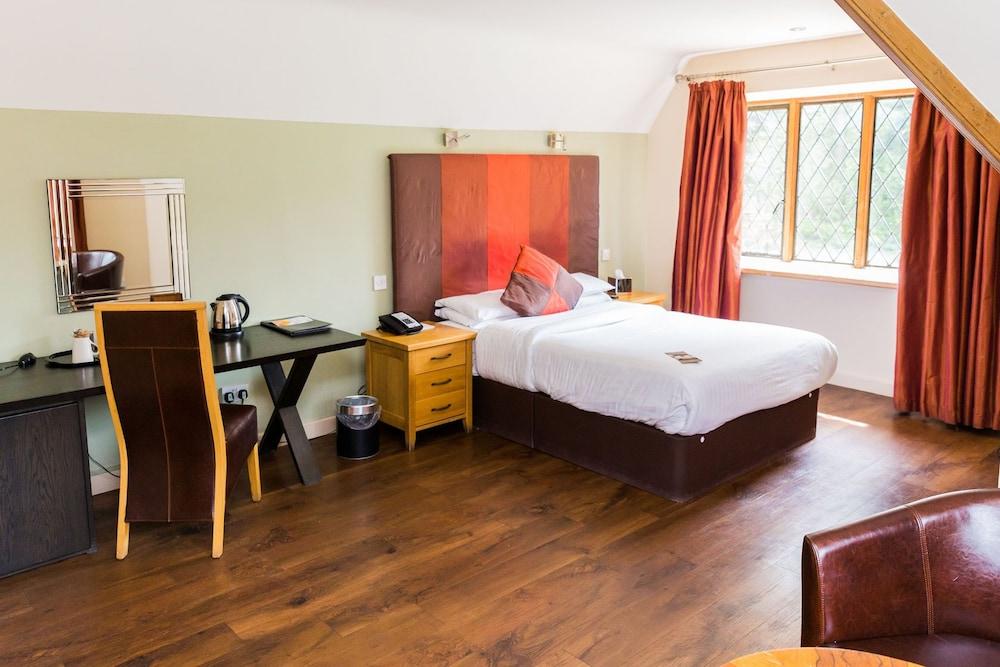 Fotos del hotel - Great Hallingbury Manor Stansted
