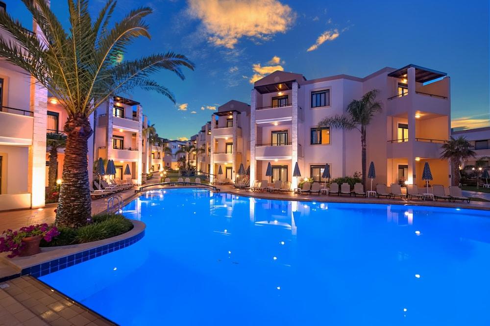 Fotos del hotel - CRETA PALM
