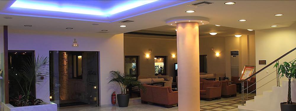 Fotos del hotel - CRETA PALM