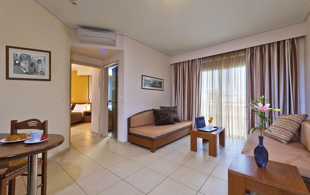 Fotos del hotel - CRETA PALM