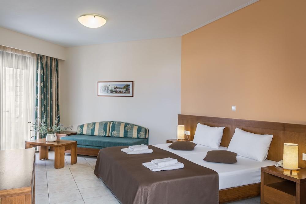 Fotos del hotel - CRETA PALM